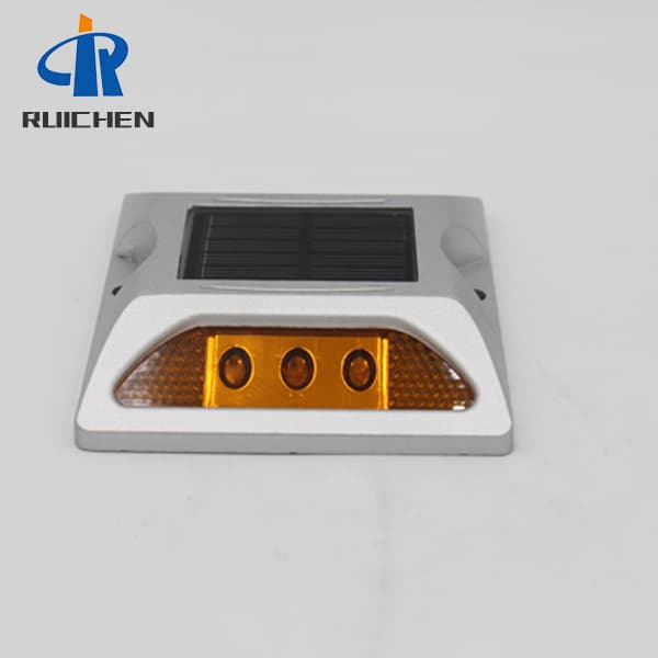 Lithium Battery Led Road Stud Reflector Price In Korea